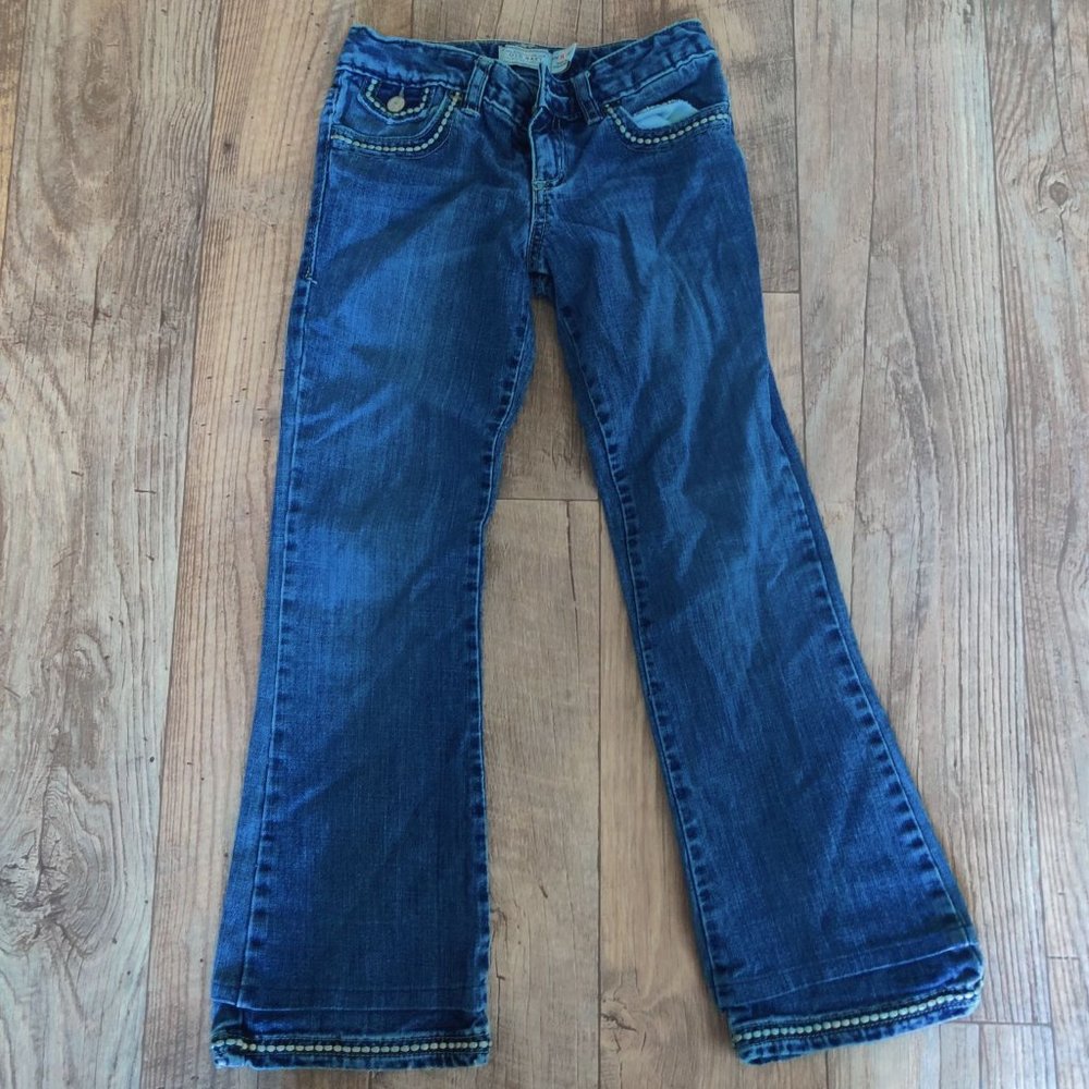 Old Navy girls jeans